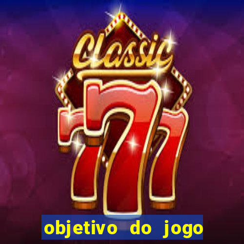 objetivo do jogo bingo matematico